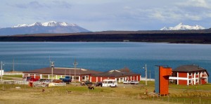 Centro Universitario Puerto Natales de la Universidad de Magallanes