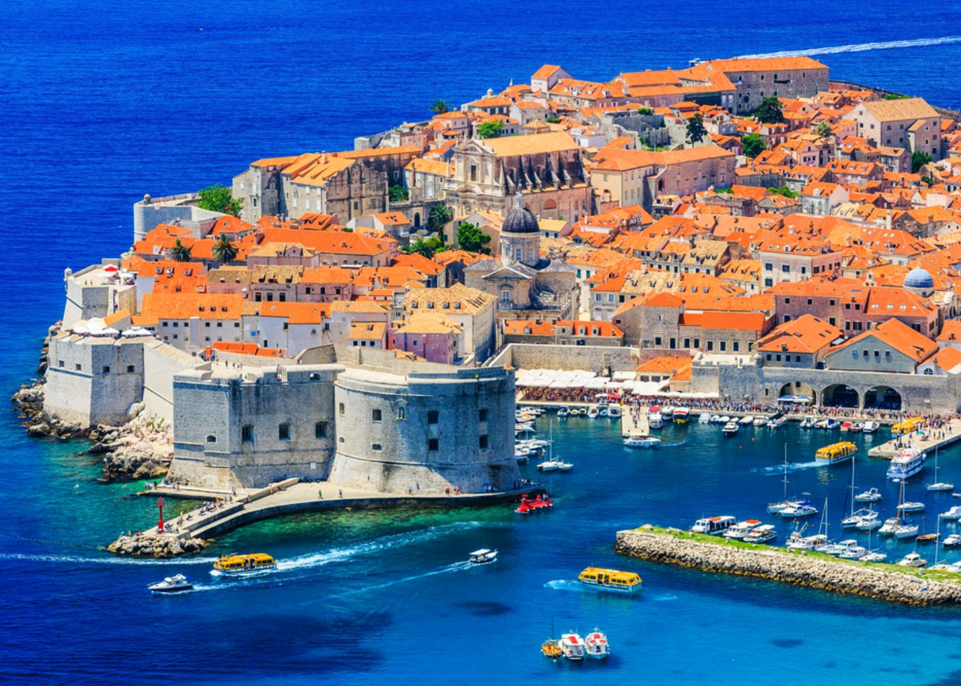 La conferencia - La RepÃºblica olvidada: La PolÃ­tica y EconomÃ­a en la Ã©poca temprana del Dubrovnik (Ragusa) moderno
