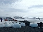 Gabriela Ovando Antártica, Rey Jorge - enero 2024 - Biología Marina UMAG