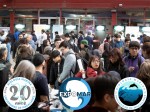 VI EXPOMAR - Feria de Ciencias del Mar - Biología Marina - Universidad de Magallanes 2024
