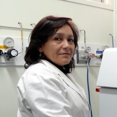  María Soledad Astorga UMAG