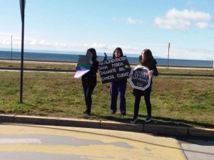 Nutrición y Dietética realiza una Intervención Urbana en Barrios de Punta Arenas 2017 (35)