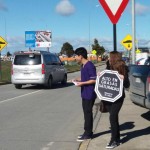 Nutrición y Dietética realiza una Intervención Urbana en Barrios de Punta Arenas 2017 (39)