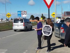 Nutrición y Dietética realiza una Intervención Urbana en Barrios de Punta Arenas 2017 (39)