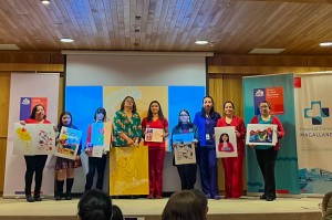 Concurso regional de dibujo y pintura por la Semana Mundial de la Lactancia Materna WABA 2022 (2)