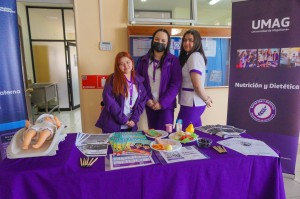 Feria Educativa para Liceos Técnico Profesionales (12)