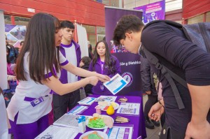 Feria Educativa para Liceos Técnico Profesionales (5)