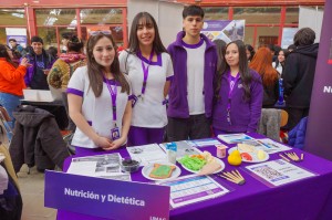 Feria Educativa para Liceos Técnico Profesionales (7)