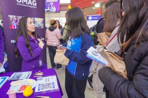 Feria Educativa para Liceos Técnico Profesionales (9)