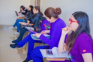 Educación en Patologías en la carrera de Nutrición (1)