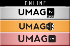 UMAGTV