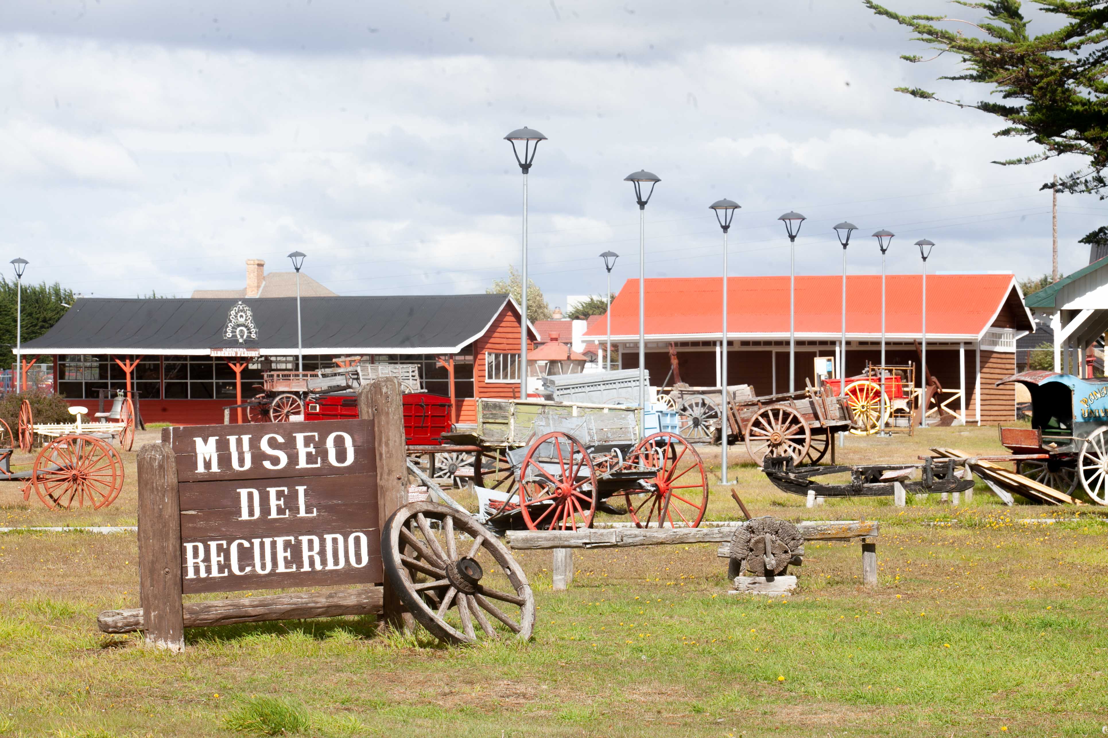 Vinculación Con El Medio » Blog Archive » Museo Del Recuerdo Y Nuevas ...