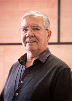 Hernán Rocha Pavéz