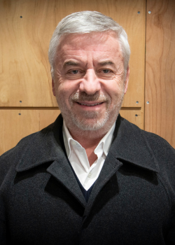 Mario Mayanz Csato