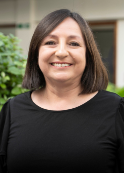 Srta. Margarita Álvarez Álvarez