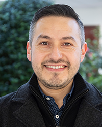Sr. Cristian Aldea Venegas.
