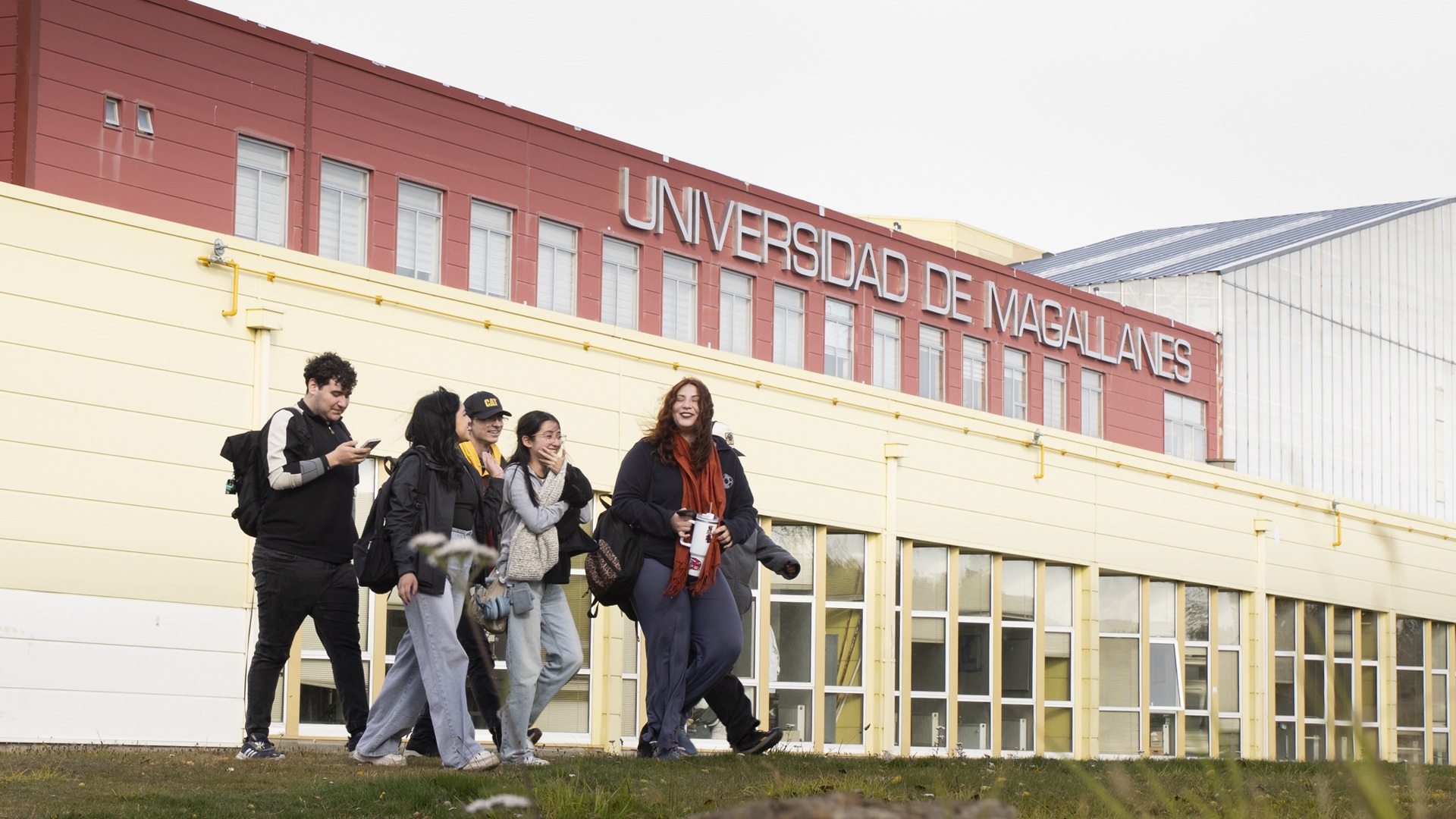 Extienden ayuda alimentaria extraordinaria para resguardar bienestar estudiantil