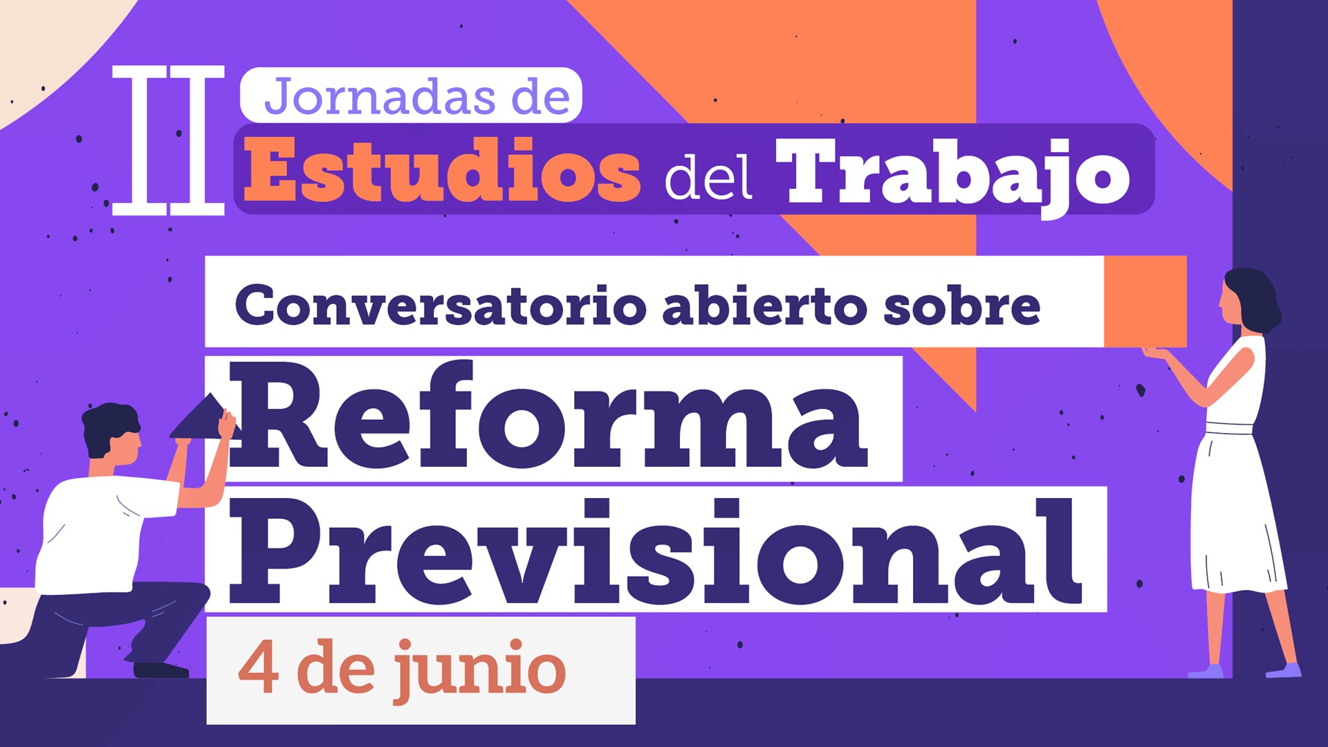 Conversatorio abierto sobre reforma previsional en Chile reunirá a expertos y comunidad en Punta Arenas