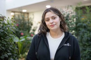 Se tituló tercera estudiante argentina beneficiada con Beca de Integración Transfronteriza Austral