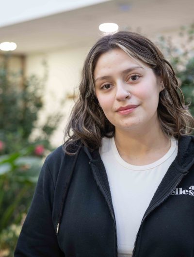 Se tituló tercera estudiante argentina beneficiada con Beca de Integración Transfronteriza Austral