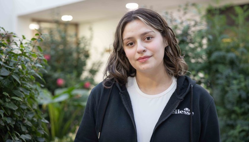 Se tituló tercera estudiante argentina beneficiada con Beca de Integración Transfronteriza Austral