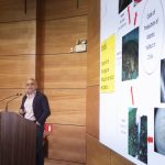 Académicos y estudiantes dialogaron con la industria sobre sostenibilidad marina