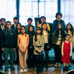 Jóvenes pianistas del Conservatorio UMAG deslumbran en concierto