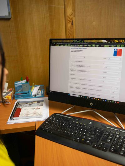 Invitan a participar en encuesta sobre calidad de vida laboral y prevención del consumo de sustancias
