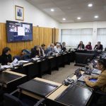 El 13 y 14 de agosto sesionará por primera vez  el nuevo Consejo Superior de la Universidad de Magallanes