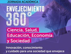 Invitan a Jornada Académica “Envejecimiento 360°”: Un Diálogo Multidisciplinario en el CADI UMAG