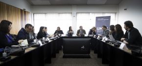 Universidad de Magallanes define nuevos criterios de ajuste docente en un proceso participativo y riguroso