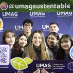 Estudiantes expusieron en feria de proyectos del curso “Sustentabilidad en el Siglo XXI”