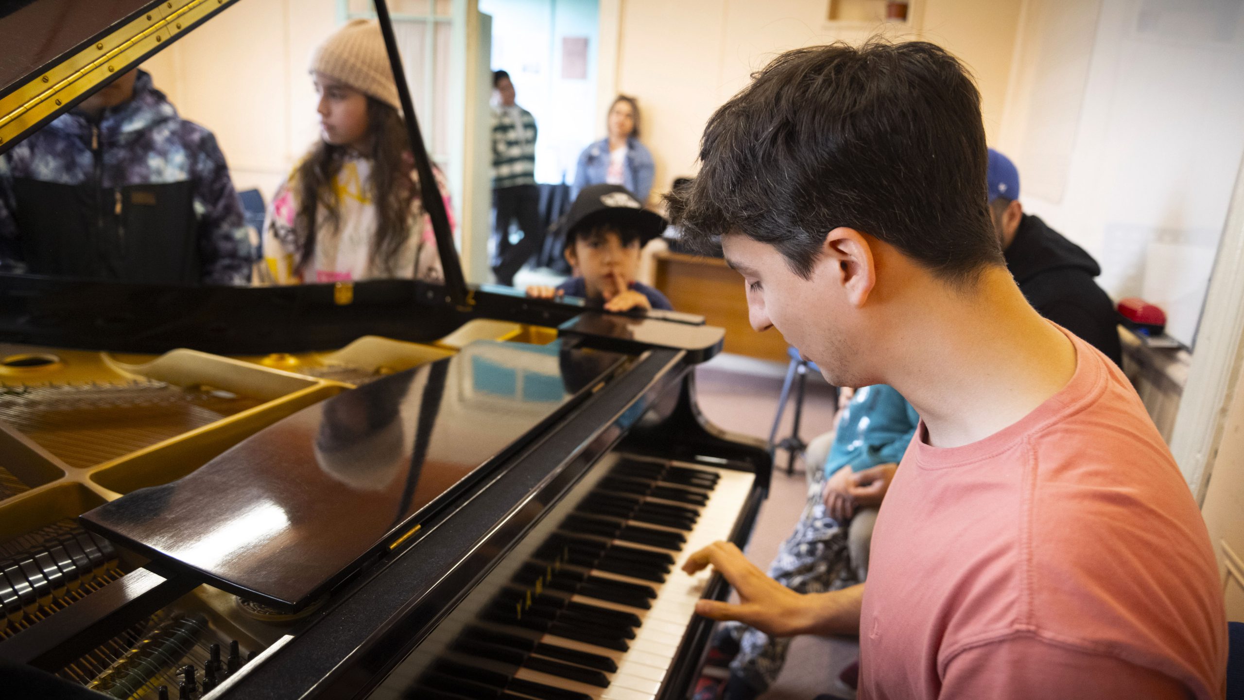 Conservatorio de Música