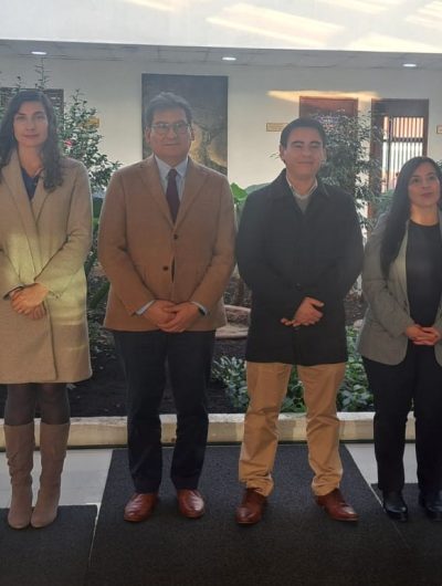 UMAG y FOSIS refuerzan alianza estratégica para el desarrollo social en Magallanes