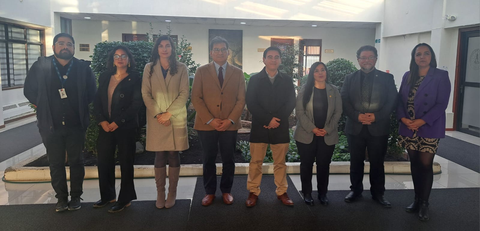 UMAG y FOSIS refuerzan alianza estratégica para el desarrollo social en Magallanes