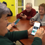 UMAG desarrolla innovadora app que conecta a personas mayores con el mundo de las plantas medicinales