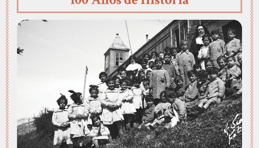 Presentan libro que rescata historia y memorias del Hogar del Niño Miraflores