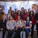 Académicos de la Facultad de Ingeniería se capacitan en metodologías docentes activas