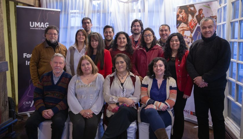 Académicos de la Facultad de Ingeniería se capacitan en metodologías docentes activas