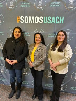 Desafíos del aseguramiento de la calidad: UMAG presente en seminario en red del CUECH