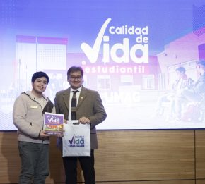 Lanzan Política de Calidad de Vida Estudiantil en post del bienestar integral de las y los estudiantes UMAG