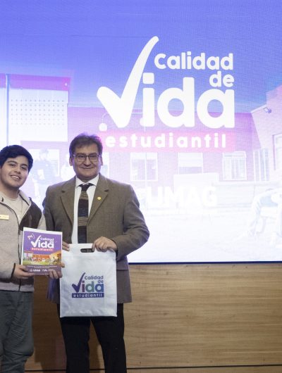 Lanzan Política de Calidad de Vida Estudiantil en post del bienestar integral de las y los estudiantes UMAG