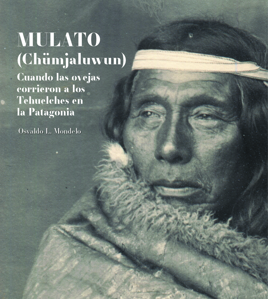 Libro de fotografías dedicado al Cacique Mulato será presentado por investigador santacruceño en la UMAG