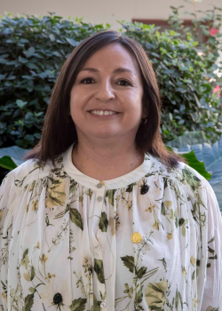 Sra. Margarita Álvarez Álvarez