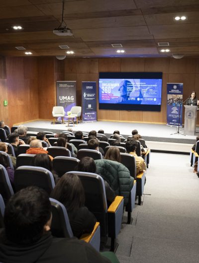 III Congreso Científico de Medicina “Invierno Austral” puso en movimiento la salud en Magallanes