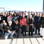 Ci2030:  Cooperación, innovación y sostenibilidad en la formación científica 