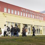Autoridades universitarias inician gestiones para acceder a crédito con aval del Estado