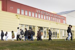 Autoridades universitarias inician gestiones para acceder a crédito con aval del Estado