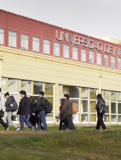 Autoridades universitarias inician gestiones para acceder a crédito con aval del Estado