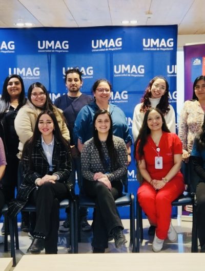 Alianza SernamEG y CADI UMAG: Egresan primeras facilitadoras en Derechos Sexuales y Reproductivos en Magallanes